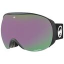 MOWMOW Charger, Black - Cherry Pink