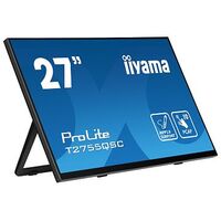 IIYAMA ProLite T2755QSC-B1