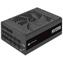 CORSAIR Professional Series 2023 HX1200i, 1200 Watts (CP-9020281-EU)