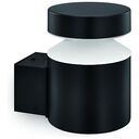 PHILIPS Laven Outdoor Wandleuchte, Schwarz (929003362201)