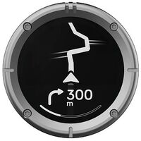 BEELINE Moto II, Silver