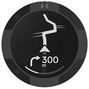 BEELINE Moto II, Schwarz