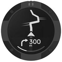 BEELINE Moto II, Schwarz