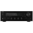 ONKYO TX8470, Schwarz