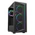 COOLER MASTER CMP 510 Window, incl. 4x fans, Black (CP510-KGNN-S04)