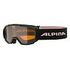 ALPINA Piney, Black-Rose Matt - Orange