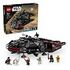 LEGO Star Wars: Rebuild the Galaxy - Dunkler Millennium Falke (75389)