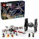 LEGO Star Wars: Rebuild the Galaxy - Mashup aus TIE Fighter & X-Wing (75393)