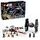 LEGO Star Wars: Rebuild the Galaxy - TIE-Fighter & X-Wing Mash-Up (75393)