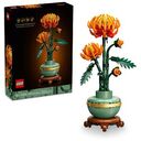 LEGO Icons - Chrysanthemum (10368)
