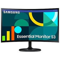 SAMSUNG Essential Monitor S3 S36GD LS24D360GAUXEN