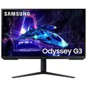 SAMSUNG Odyssey G3 LS32DG300EUXEN