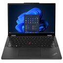 LENOVO ThinkPad X13 Gen. 5, Core Ultra 5 125U (12x 1.3/4.3GHz), 16GB, 512GB SSD, Swiss keyboard layout (21LW000KMZ)