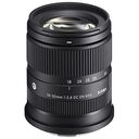 SIGMA Contemporary 18-50mm F2.8 DC DN for Canon RF (585972)