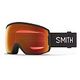 SMITH OPTICS Proxy, Black + ChromaPop Everyday Red Mirror