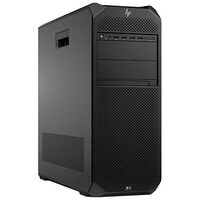 HP Z6 G5 Workstation, AMD Ryzen Threadripper PRO 7945WX (12x 4.7/5.3GHz), 64GB (5E8T7EA)