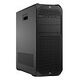 HP Z6 G5 Workstation, AMD Ryzen Threadripper PRO 7945WX (12x 4.7/5.3GHz), 64GB (5E8T7EA)