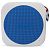 POLAROID P1 Bluetooth Speaker, Blue (9082)