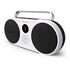 POLAROID P3 Bluetooth Speaker, Schwarz (9089)