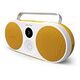 POLAROID P3 Bluetooth Speaker, Yellow (9090)