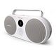 POLAROID P3 Bluetooth Speaker, Grey (9088)