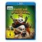 Kung Fu Panda 4 (Blu-ray, 2024)