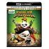 Kung Fu Panda 4 (Blu-ray 4K Ultra-HD)