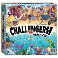 Challengers! Beach Cup (Asmodee)