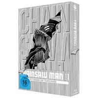 Chainsaw Man - Staffel 1.1 (Blu-ray, 2022)