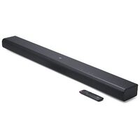 JBL Cinema SB510, 3.1-Kanal Soundbar, Schwarz (JBLSB510BLKEP)