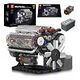MOULD KING Creative Idea - V8 Engine (10088)