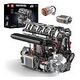 MOULD KING Creative Idea - L4 Engine (10087)