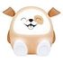 BIGBEN Kids Bluetooth Lautsprecher, Dog (AU388701)