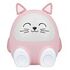 BIGBEN Kids Bluetooth Speaker, Cat (AU388695)