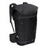 VAUDE Proof 28, Schwarz (129540100)