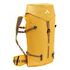 VAUDE Rupal Proof 28, Burnt Yellow