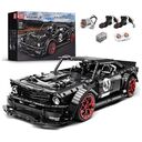 MOULD KING Models - Mustang (13108)