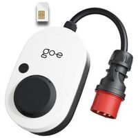 GO-E Charger Gemini flex 2.0, 22 kW