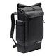 VAUDE Cyclist, Black (451220100)