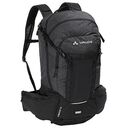 VAUDE eBracket 14, Black (153230100)