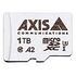 AXIS Sandisk microSDXC, UHS-I U3, 1.0TB, Weiss (02366-001)