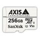 Sandisk microSDXC