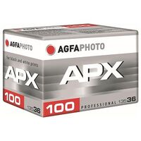 AGFAPHOTO APX 100 Professional 135/36 (6A1360)