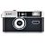 AGFAPHOTO Reusable Photo Camera 35mm, Black