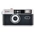 AGFAPHOTO Reusable Photo Camera 35mm, Black