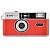 AGFAPHOTO Reusable Photo Camera 35mm, Red
