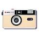 AGFAPHOTO Reusable Photo Camera 35mm, Beige
