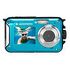 AGFAPHOTO Realishot WP8000, Blau