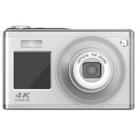 AGFAPHOTO Realishot DC9200, Silver