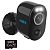 REOLINK Argus 3 Pro + 64GB microSD, Schwarz